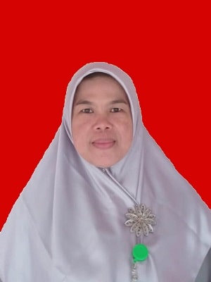 Siti  Wahyuni, S.Pd
