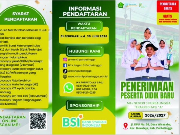 PPDB 2026-2027